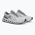 Dámska bežecká obuv On Cloudrunner 2 frost/white 8