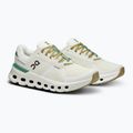 Dámska bežecká obuv On Cloudrunner 2 undyed/green 8