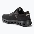 Pánska bežecká obuv On Cloudrunner 2 Waterproof magnet/black 3
