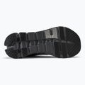 Pánska bežecká obuv On Cloudrunner 2 Waterproof magnet/black 4