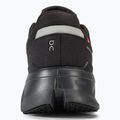 Pánska bežecká obuv On Cloudrunner 2 Waterproof magnet/black 6