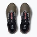 Pánska bežecká obuv On Running Cloudrunner 2 Waterproof olive/mahogany 6
