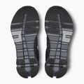 Dámska bežecká obuv On Cloudrunner 2 Waterproof magnet/black 12