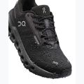 Dámska bežecká obuv On Cloudrunner 2 Waterproof magnet/black 14