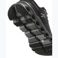 Dámska bežecká obuv On Cloudrunner 2 Waterproof magnet/black 16