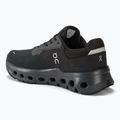 Dámska bežecká obuv On Cloudrunner 2 Waterproof magnet/black 3