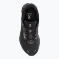 Dámska bežecká obuv On Cloudrunner 2 Waterproof magnet/black 5