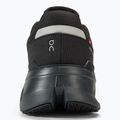 Dámska bežecká obuv On Cloudrunner 2 Waterproof magnet/black 6