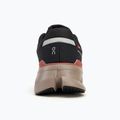 Dámska bežecká obuv On Cloudrunner 2 Waterproof olive/mahogany 6