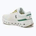 Pánska bežecká obuv On Running Cloudrunner 2 Wide undyed/green 3