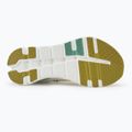Pánska bežecká obuv On Running Cloudrunner 2 Wide undyed/green 4