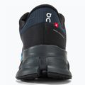 Pánske bežecké topánky On Cloudspark black/blueberry 6