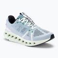 Pánska bežecká obuv On Cloudsurfer mineral/aloe