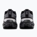 Pánska bežecká obuv On Cloudsurfer Trail running eclipse/black 11
