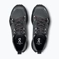 Dámska bežecká obuv On Cloudsurfer Trail running eclipse/black 12