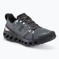 Dámska bežecká obuv On Cloudsurfer Trail running eclipse/black