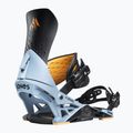 Pánske snowboardové viazania Jones Orion Atlantic Blue 3