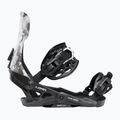 Pánske snowboardové viazania Jones Meteorite surf series black 2