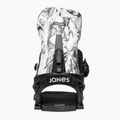 Pánske snowboardové viazania Jones Meteorite surf series black 3