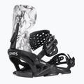 Pánske snowboardové viazania Jones Meteorite surf series black 5