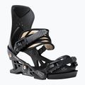 Dámske snowboardové viazania Jones Aurora eclipse black