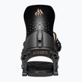 Dámske snowboardové viazania Jones Aurora eclipse black 5