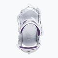 Dámske snowboardové viazania Jones Aurora deep purple white 5
