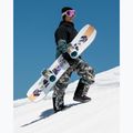 Dámske snowboardové viazania Jones Aurora annie brace white 7