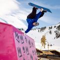 Snowboardové viazanie ThirtyTwo T32M Fase Pat Fava 9