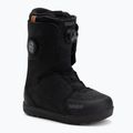 Pánske snowboardové topánky ThirtyTwo Lashed Double Boa ʼ25 black/grey