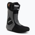 Pánske snowboardové topánky ThirtyTwo Lashed Double Boa ʼ25 black/grey 5