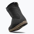 Pánske snowboardové topánky ThirtyTwo Lashed Double Boa ʼ25 black/gum 7