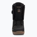 Pánske snowboardové topánky ThirtyTwo Lashed Double Boa ʼ25 black/gum 3