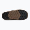 Pánske snowboardové topánky ThirtyTwo Lashed Double Boa ʼ25 black/gum 4
