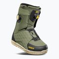 Pánske snowboardové topánky ThirtyTwo Lashed Double Boa Bradhsaw ʼ25 olive/black 6