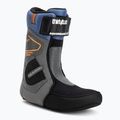 Pánske snowboardové topánky ThirtyTwo Lashed Double Boa Zeb ʼ25 navy/white 5