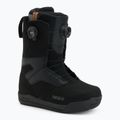 Pánske snowboardové topánky ThirtyTwo STW Double Boa ʼ25 black