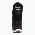 Pánske snowboardové topánky ThirtyTwo TM-2 Double Boa ʼ25 black 3