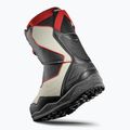 Pánske snowboardové topánky ThirtyTwo TM-2 Double Boa Hansen ʼ25 black/white 7
