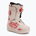 Dámske snowboardové topánky ThirtyTwo Lashed Double Boa B4BC WʼS ʼ25 pink