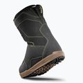 Dámske snowboardové topánky ThirtyTwo Lashed Double Boa Melancon WʼS ʼ25 black/gum 7