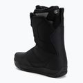 Dámske snowboardové topánky ThirtyTwo Shifty Boa WʼS ʼ25 black 2