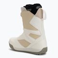 Dámske snowboardové topánky ThirtyTwo STW Double Boa WʼS ʼ25 cream 2