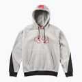 Pánska mikina ThirtyTwo Team Tech Hoodie cement