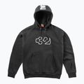 Pánska mikina ThirtyTwo Team Tech Hoodie black