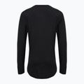 Pánske termo tričko s dlhým rukávom ThirtyTwo Ridelite Merino black/black 2