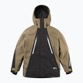 Pánska snowboardová bunda ThirtyTwo Deep Creek Parka tobacco 6
