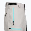 Pánske snowboardové nohavice ThirtyTwo TM Recycled cement 3
