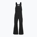 Pánske snowboardové nohavice ThirtyTwo Basement Bib black