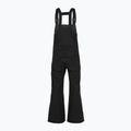 Pánske snowboardové nohavice ThirtyTwo Basement Bib black 2